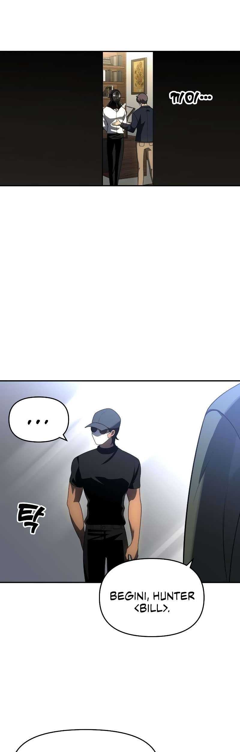 I Used To Be The Boss Chapter 28 - halaman 74