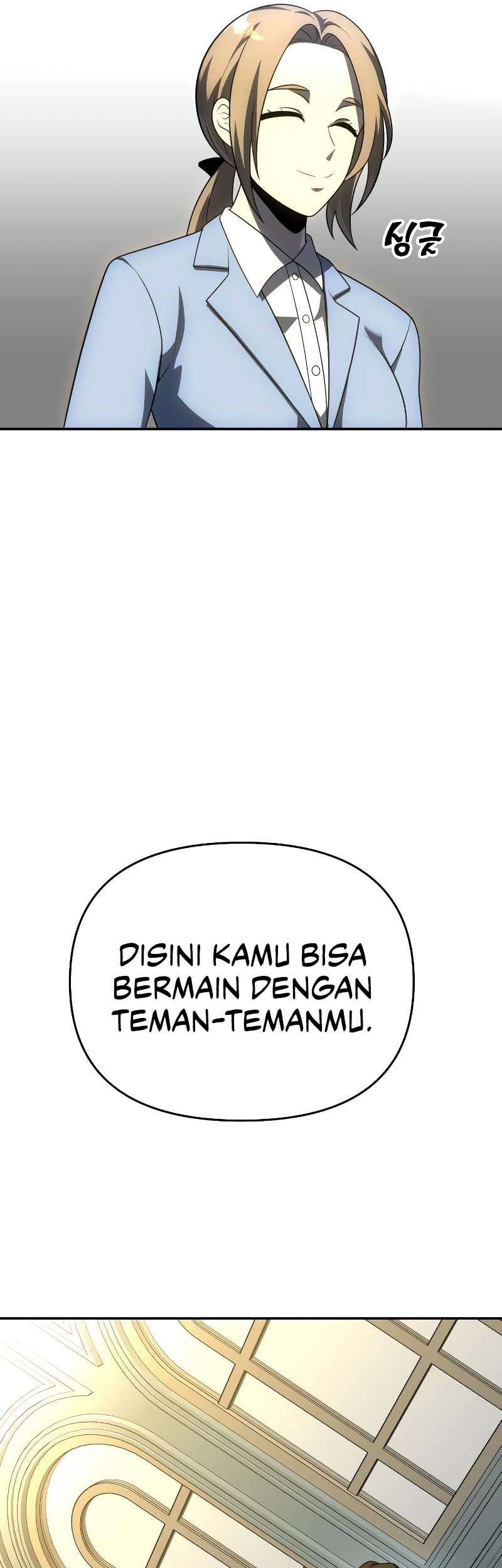 I Used To Be The Boss Chapter 28 - halaman 79