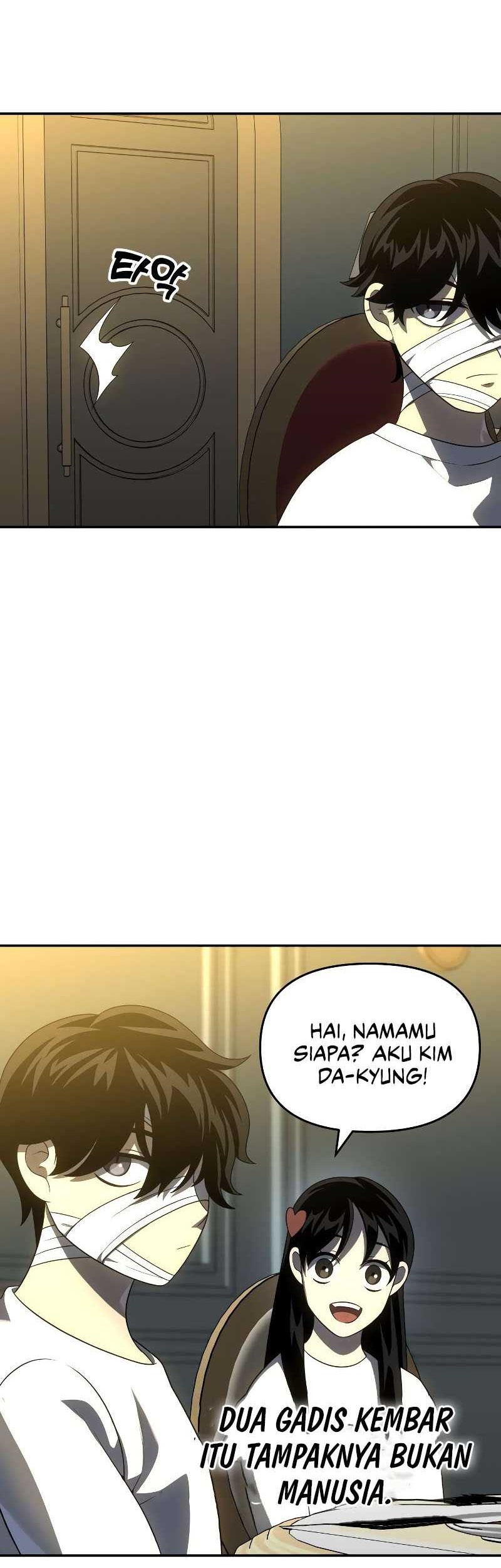 I Used To Be The Boss Chapter 28 - halaman 82