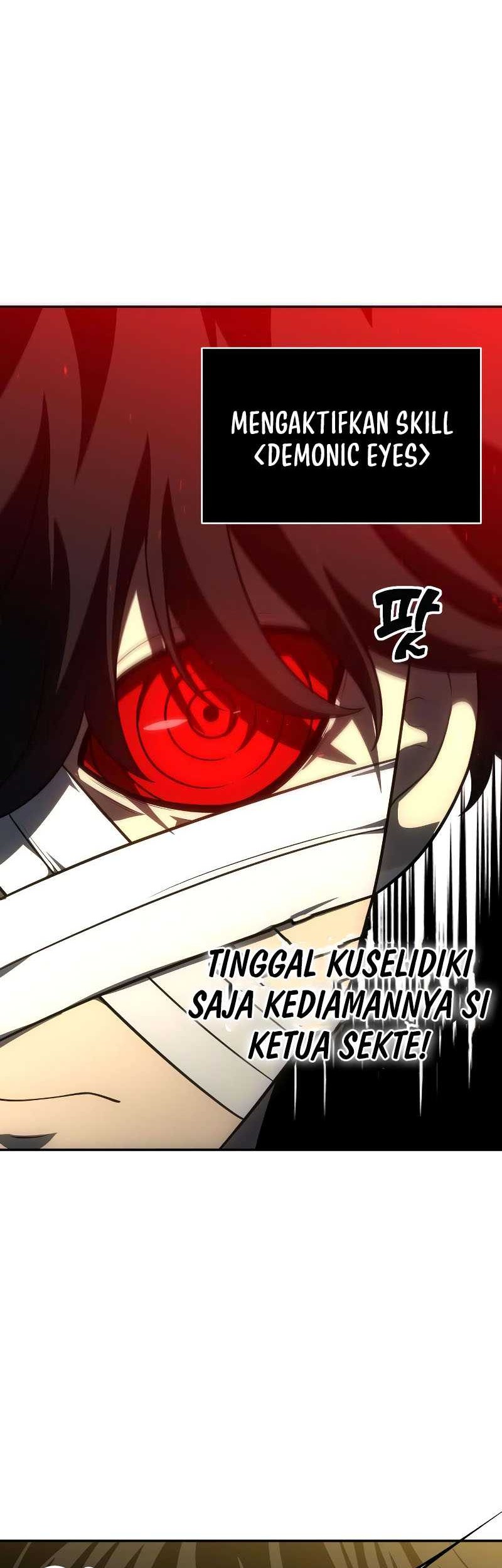 I Used To Be The Boss Chapter 28 - halaman 85