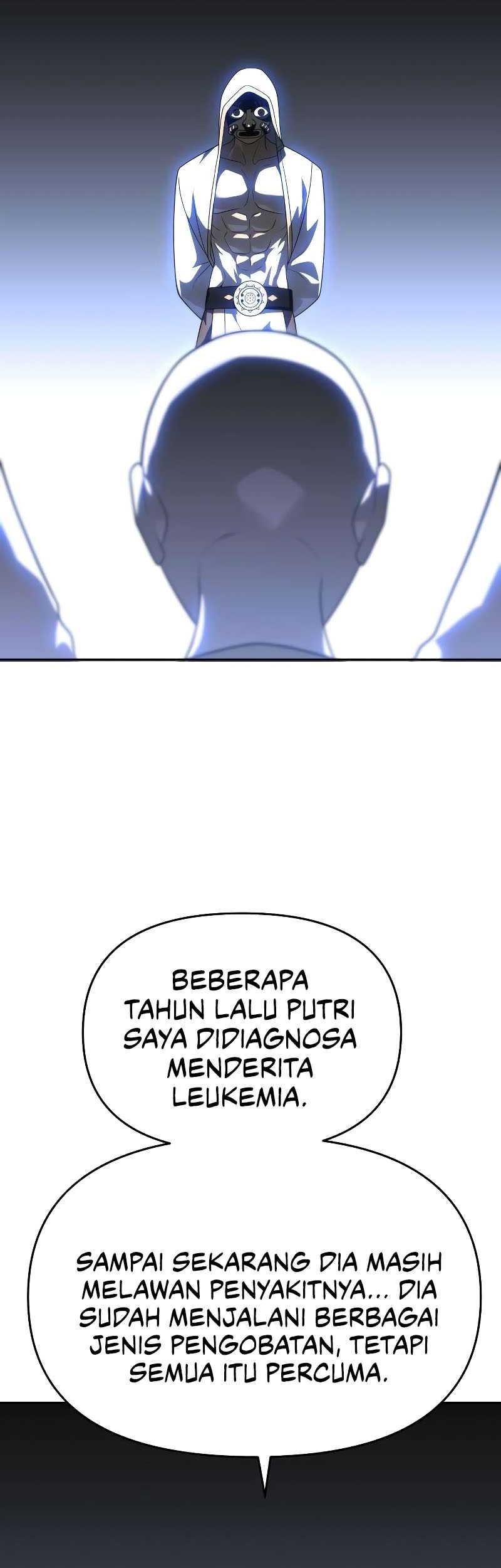 I Used To Be The Boss Chapter 28 - halaman 9
