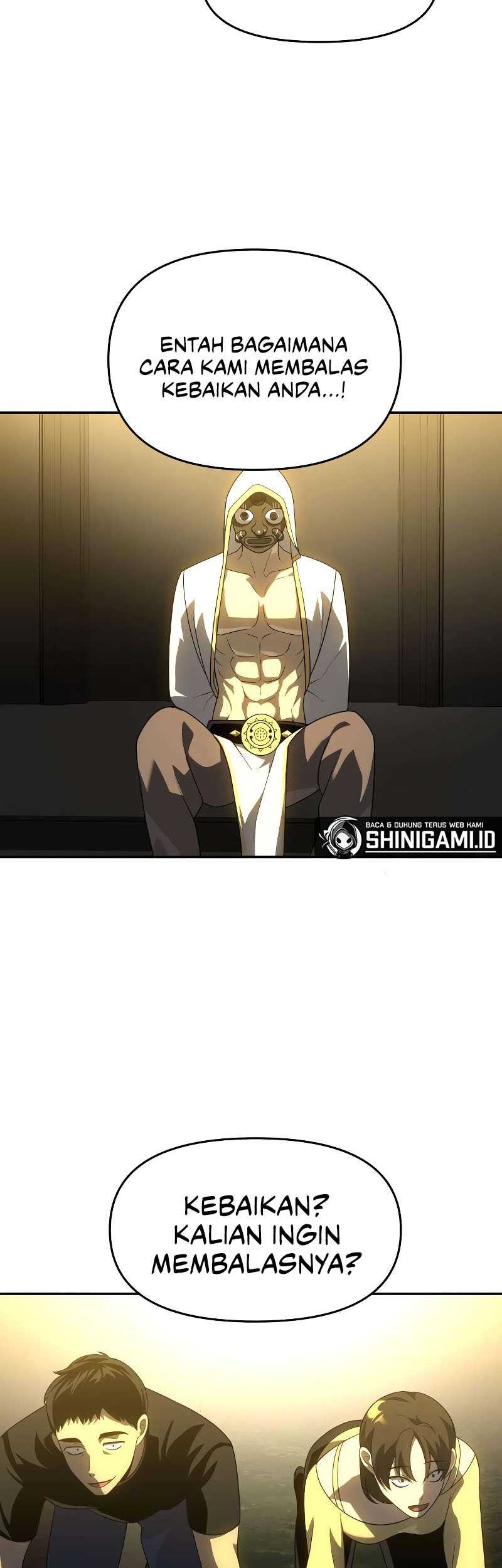 I Used To Be The Boss Chapter 28 - halaman 91