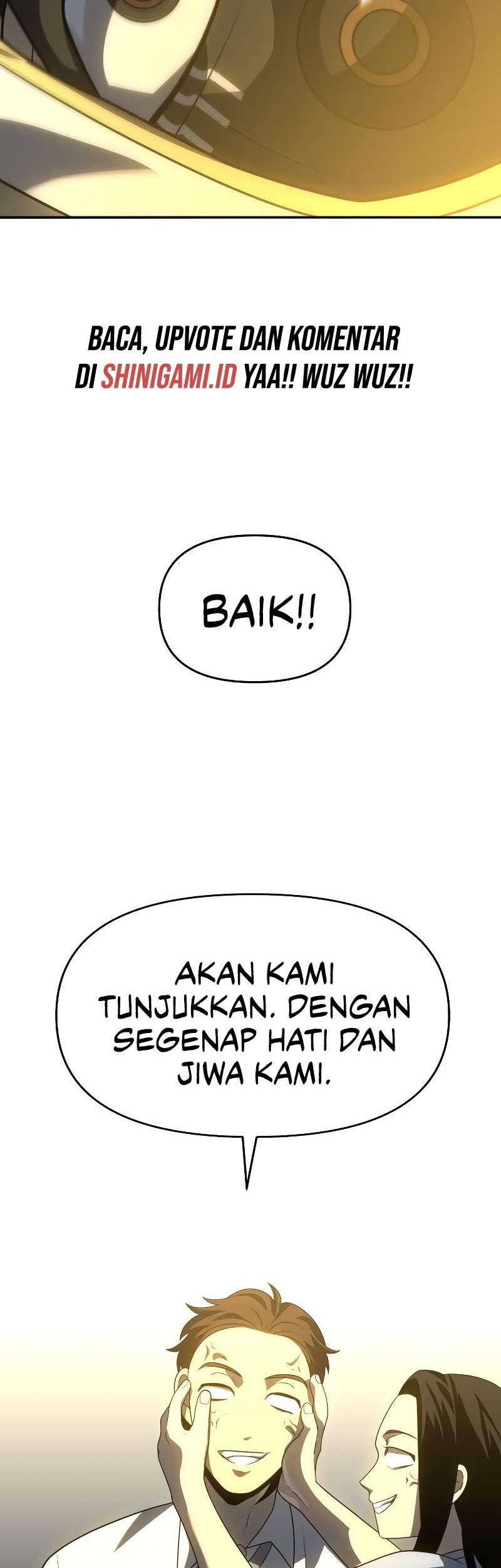 I Used To Be The Boss Chapter 28 - halaman 95