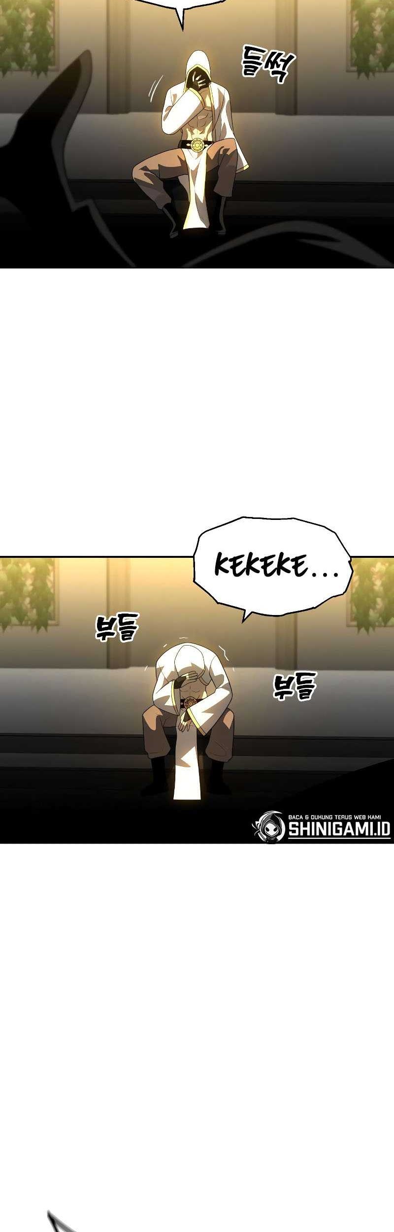 I Used To Be The Boss Chapter 28 - halaman 97