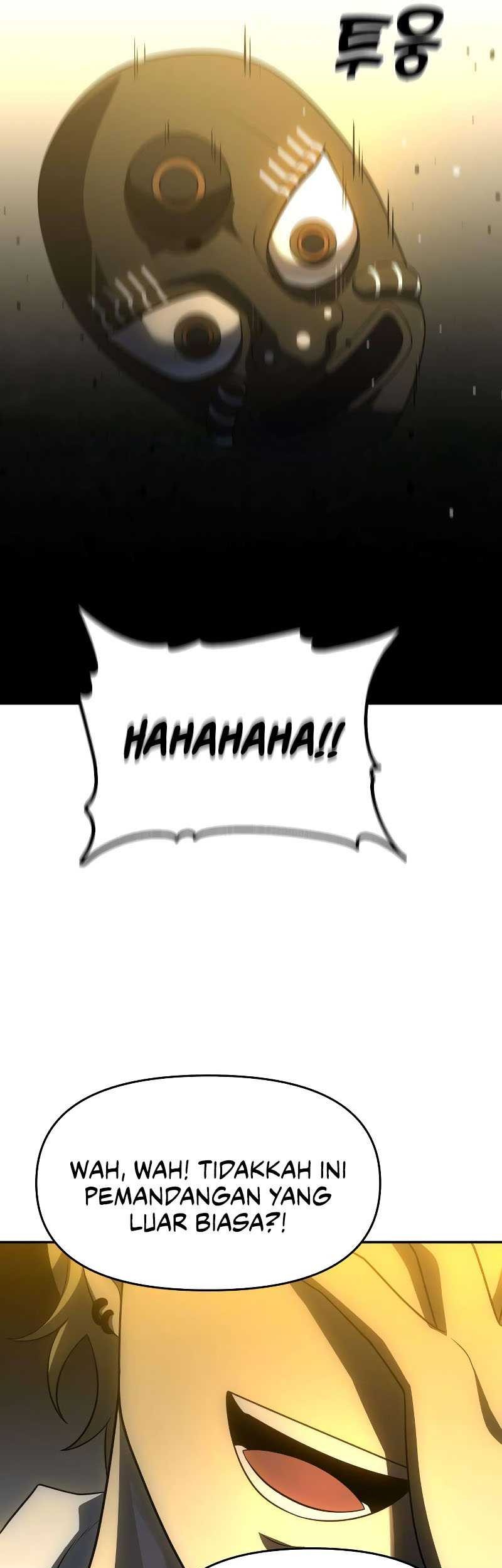I Used To Be The Boss Chapter 28 - halaman 99