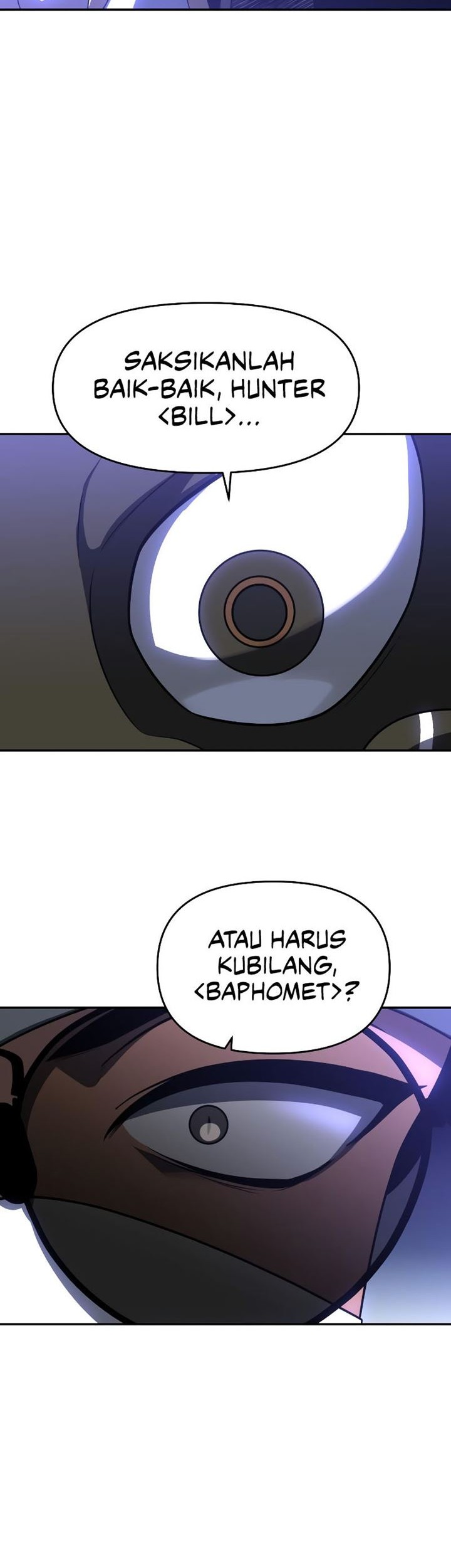 I Used To Be The Boss Chapter 29 - halaman 102