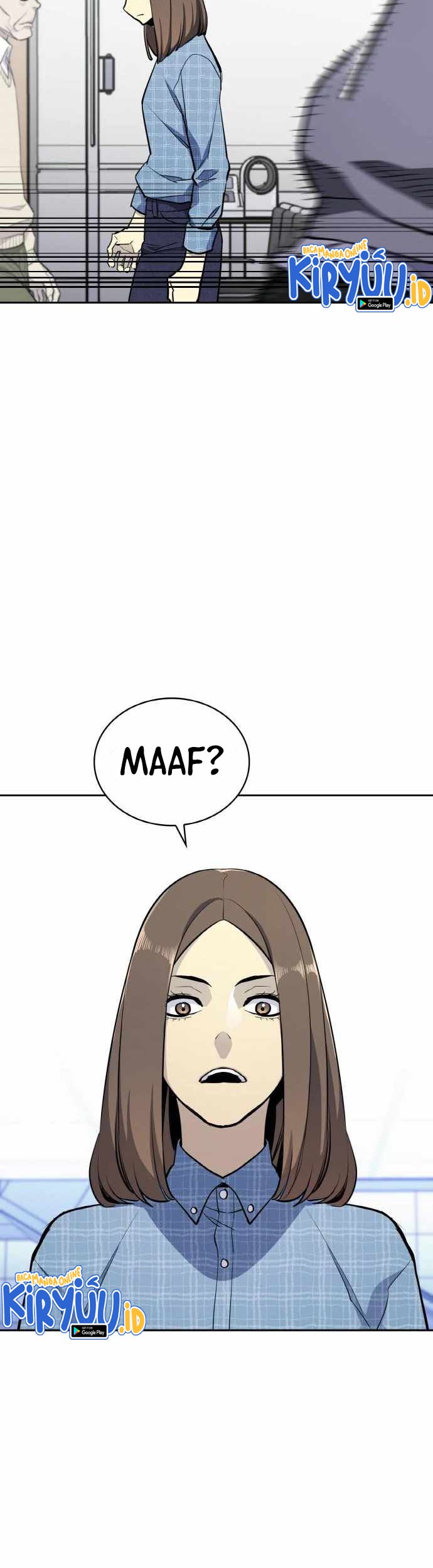 I Used To Be The Boss Chapter 29 - halaman 24