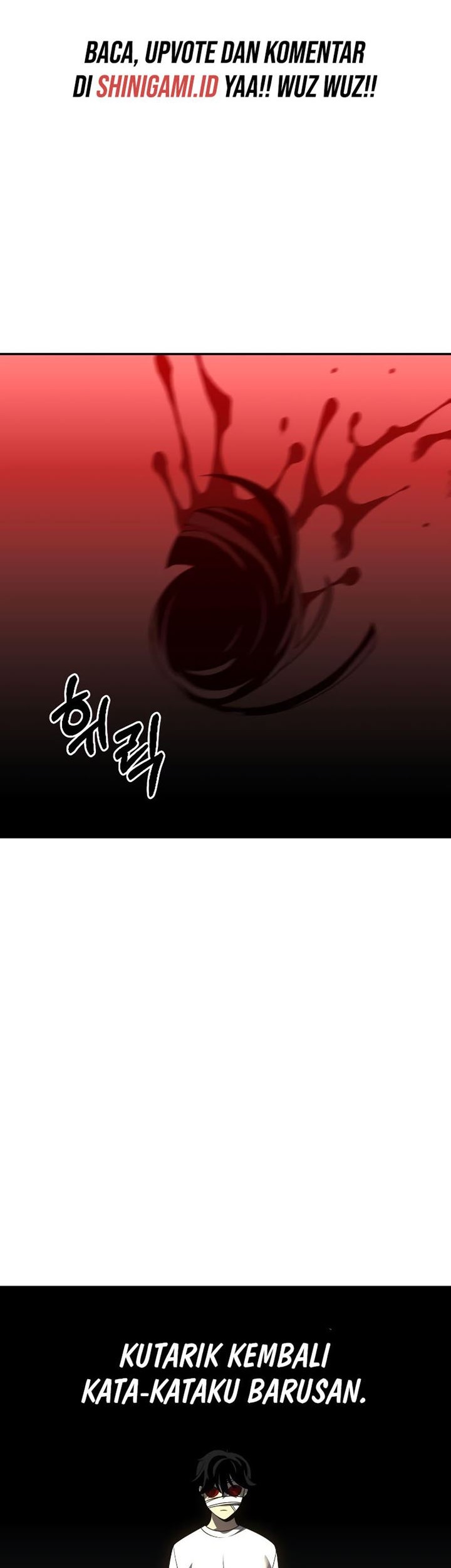 I Used To Be The Boss Chapter 29 - halaman 26