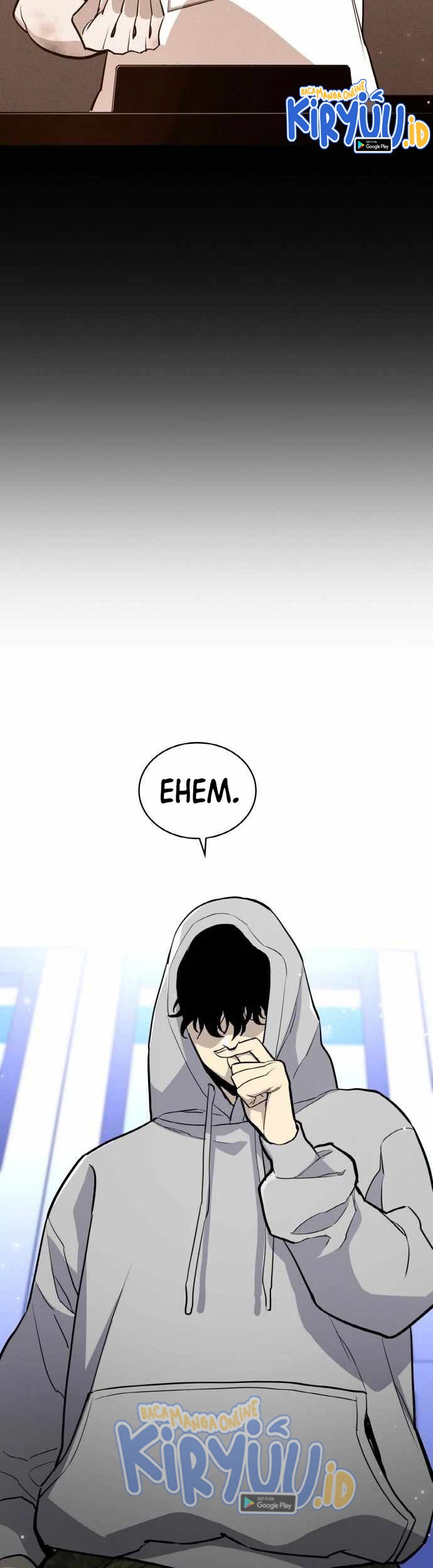 I Used To Be The Boss Chapter 29 - halaman 28