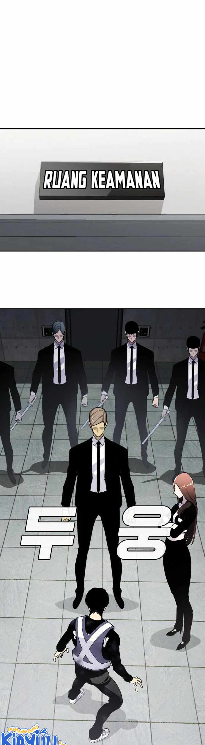 I Used To Be The Boss Chapter 29 - halaman 3