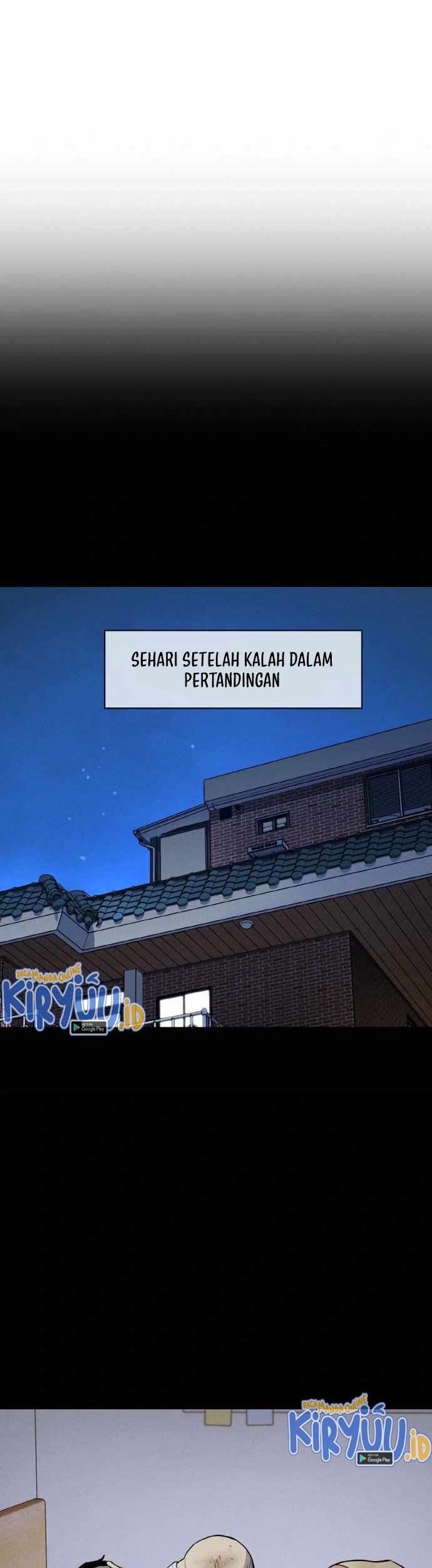 I Used To Be The Boss Chapter 29 - halaman 40