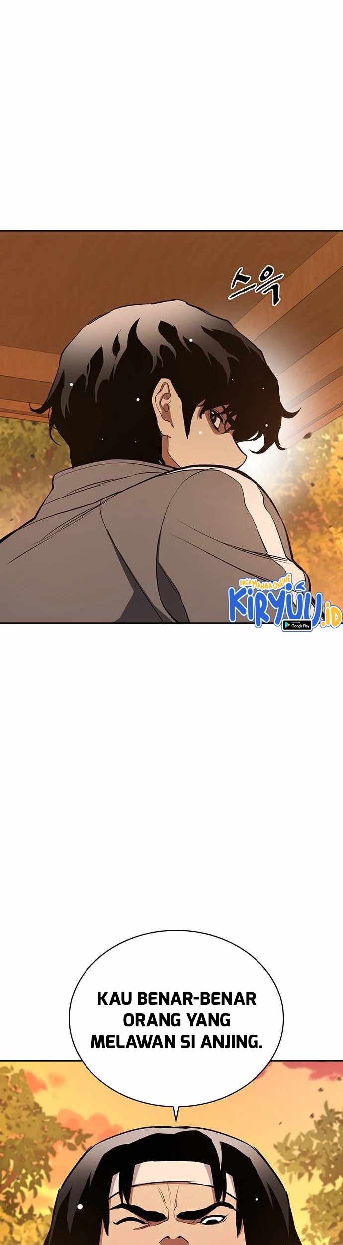 I Used To Be The Boss Chapter 29 - halaman 57
