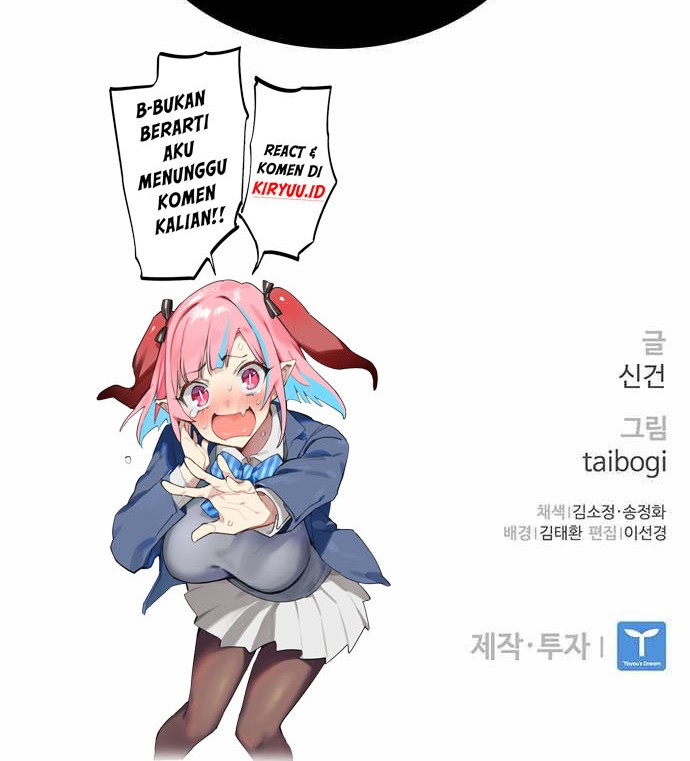 I Used To Be The Boss Chapter 29 - halaman 62