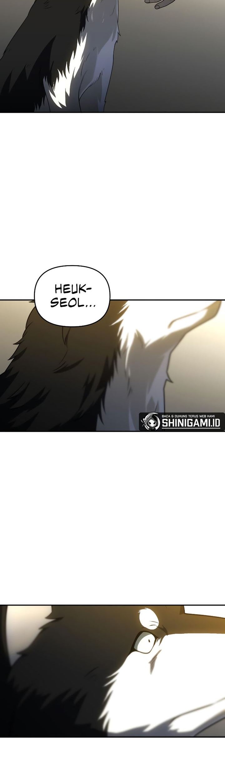 I Used To Be The Boss Chapter 29 - halaman 65