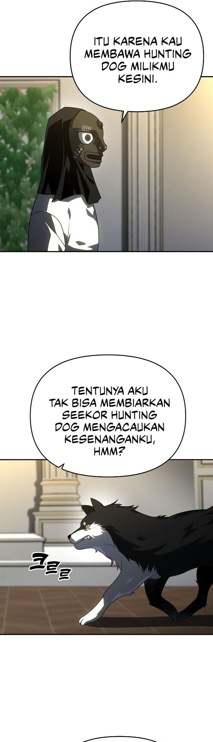I Used To Be The Boss Chapter 29 - halaman 72