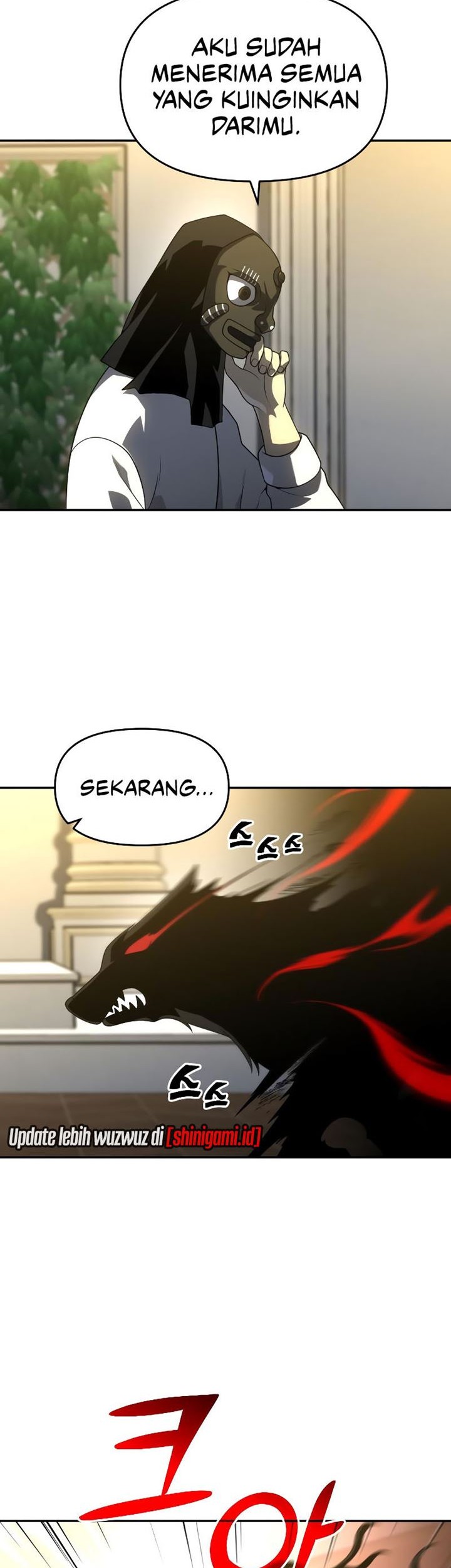 I Used To Be The Boss Chapter 29 - halaman 73