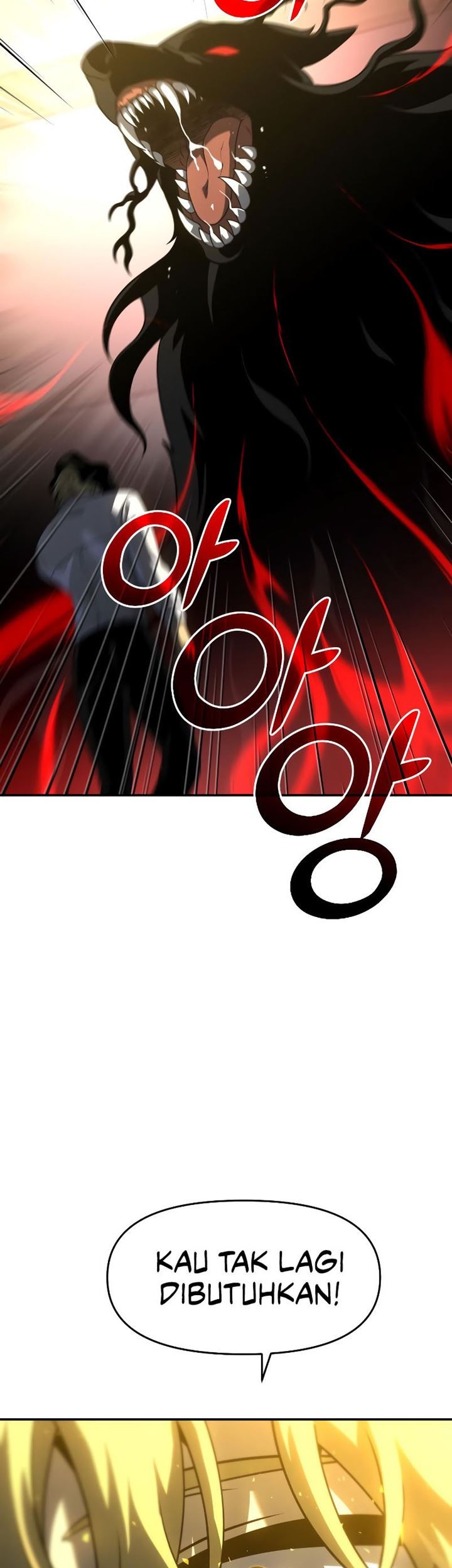 I Used To Be The Boss Chapter 29 - halaman 74