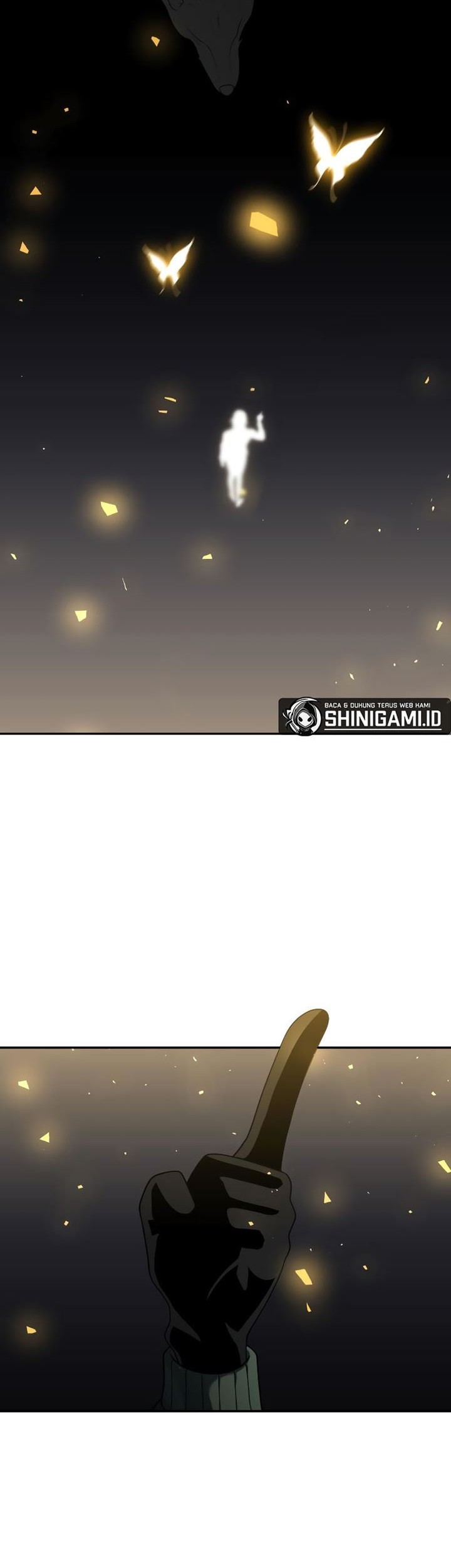 I Used To Be The Boss Chapter 29 - halaman 78