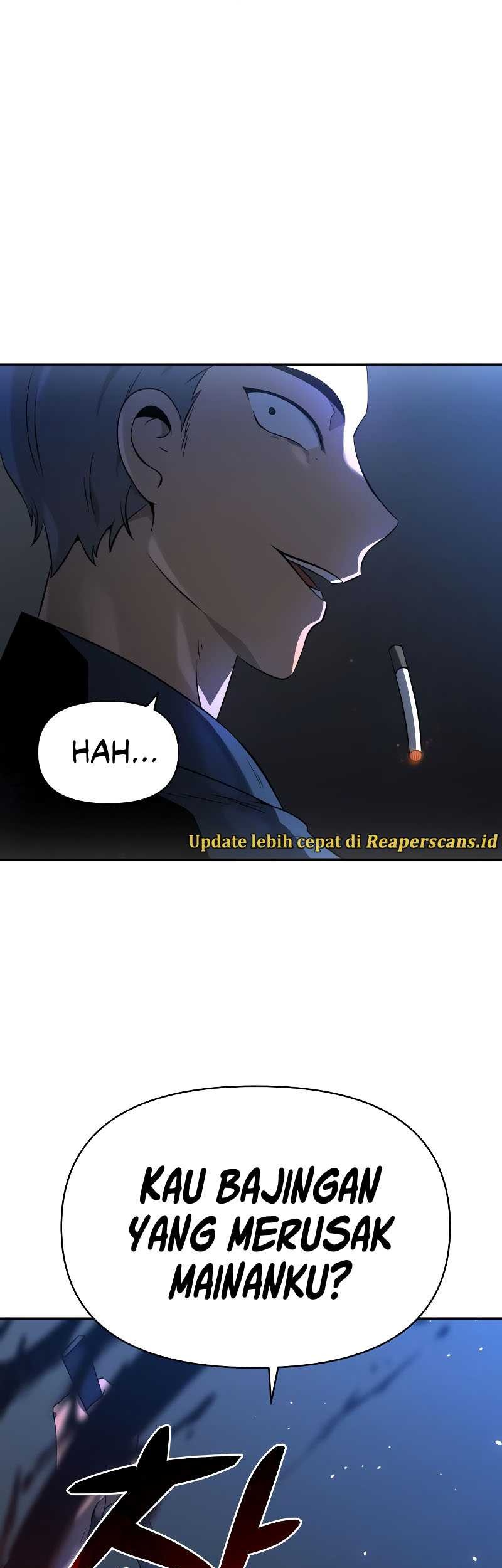 I Used To Be The Boss Chapter 3 - halaman 12
