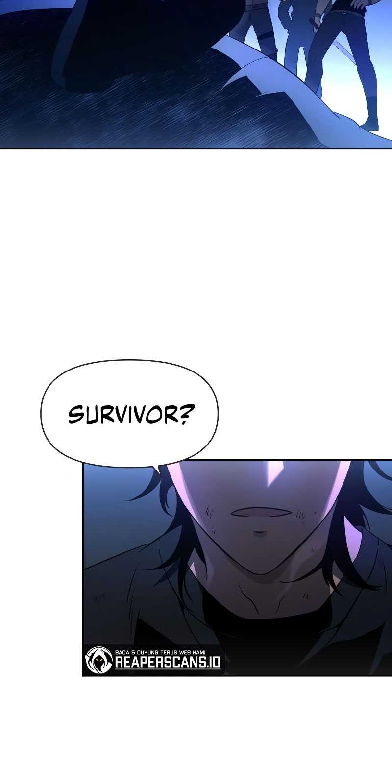 I Used To Be The Boss Chapter 3 - halaman 16
