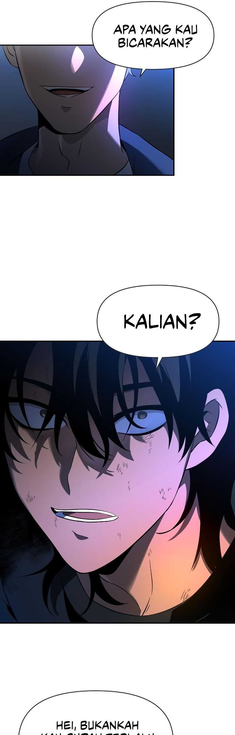 I Used To Be The Boss Chapter 3 - halaman 17