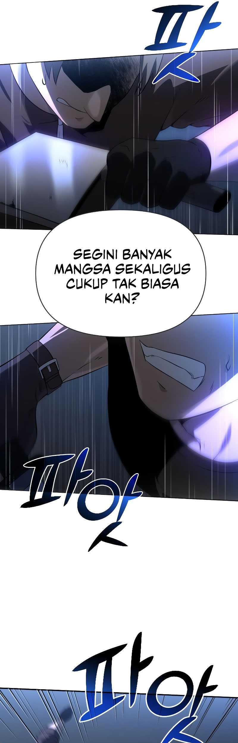 I Used To Be The Boss Chapter 3 - halaman 22