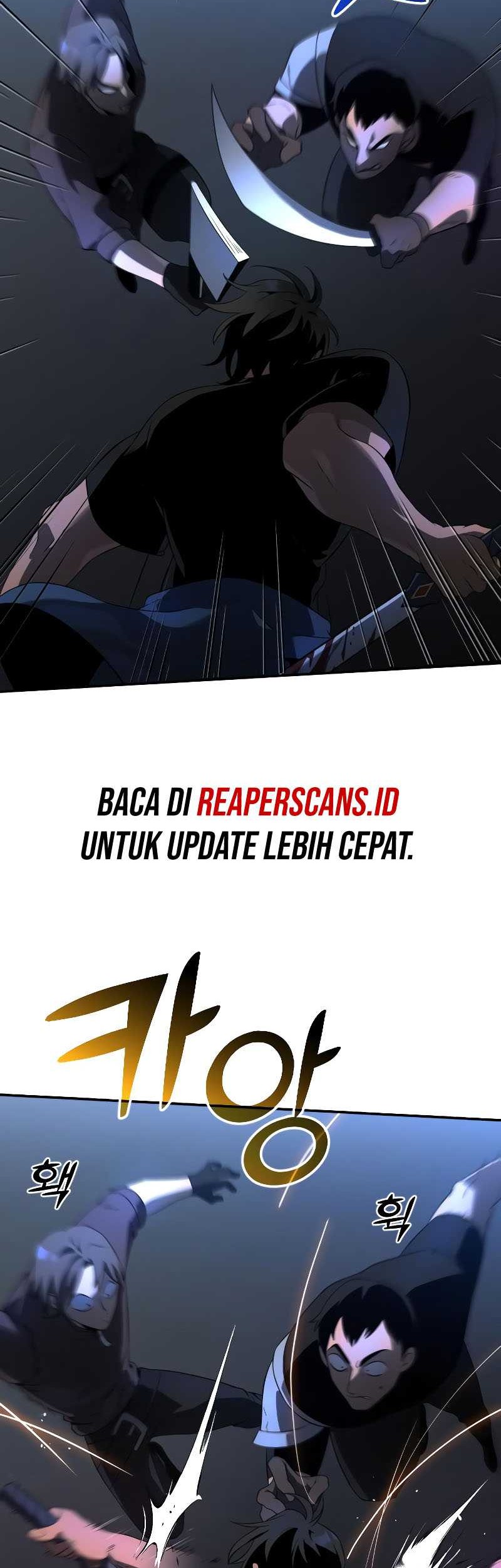 I Used To Be The Boss Chapter 3 - halaman 23