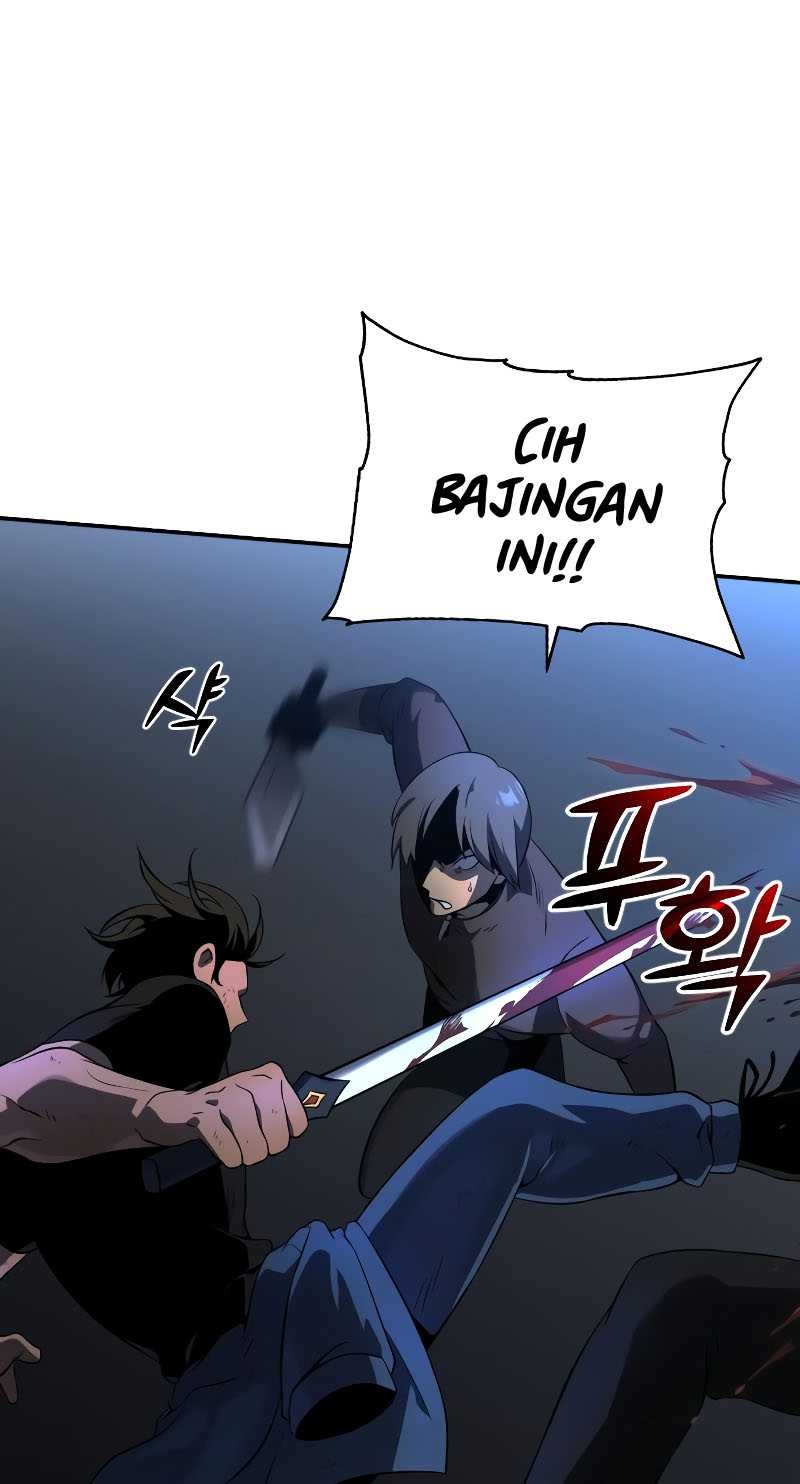 I Used To Be The Boss Chapter 3 - halaman 26