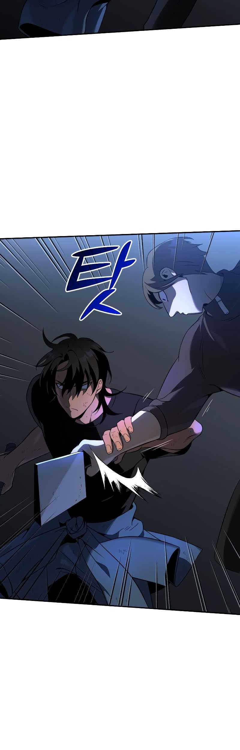 I Used To Be The Boss Chapter 3 - halaman 27