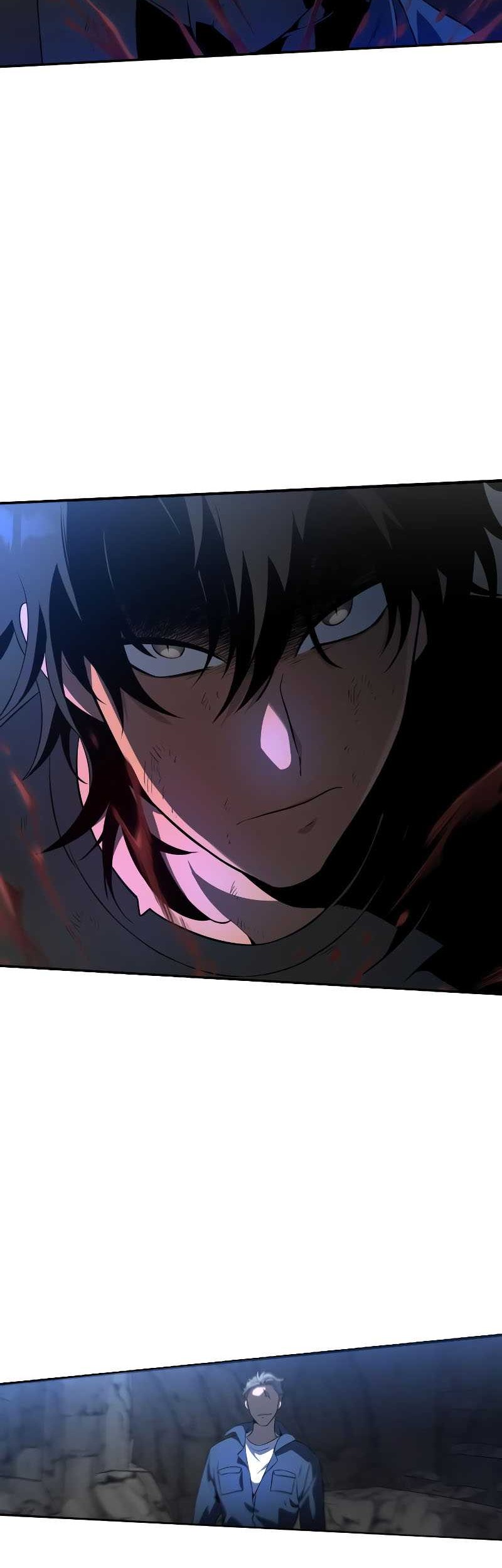 I Used To Be The Boss Chapter 3 - halaman 30