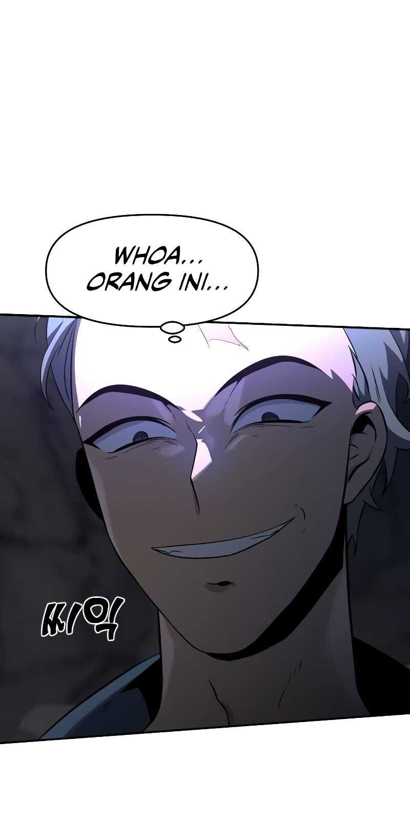 I Used To Be The Boss Chapter 3 - halaman 31