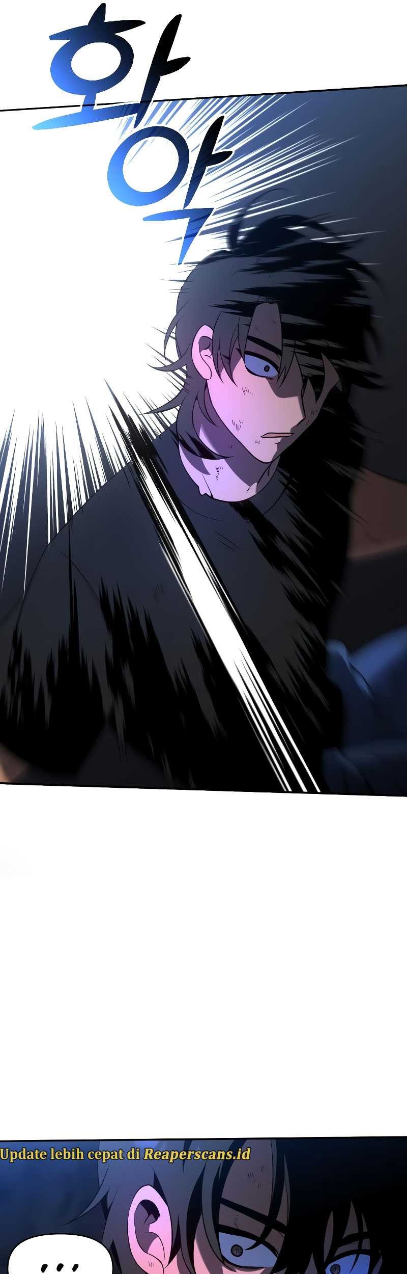 I Used To Be The Boss Chapter 3 - halaman 37