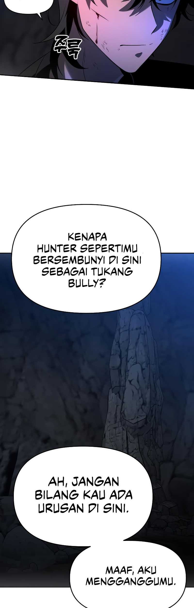 I Used To Be The Boss Chapter 3 - halaman 38