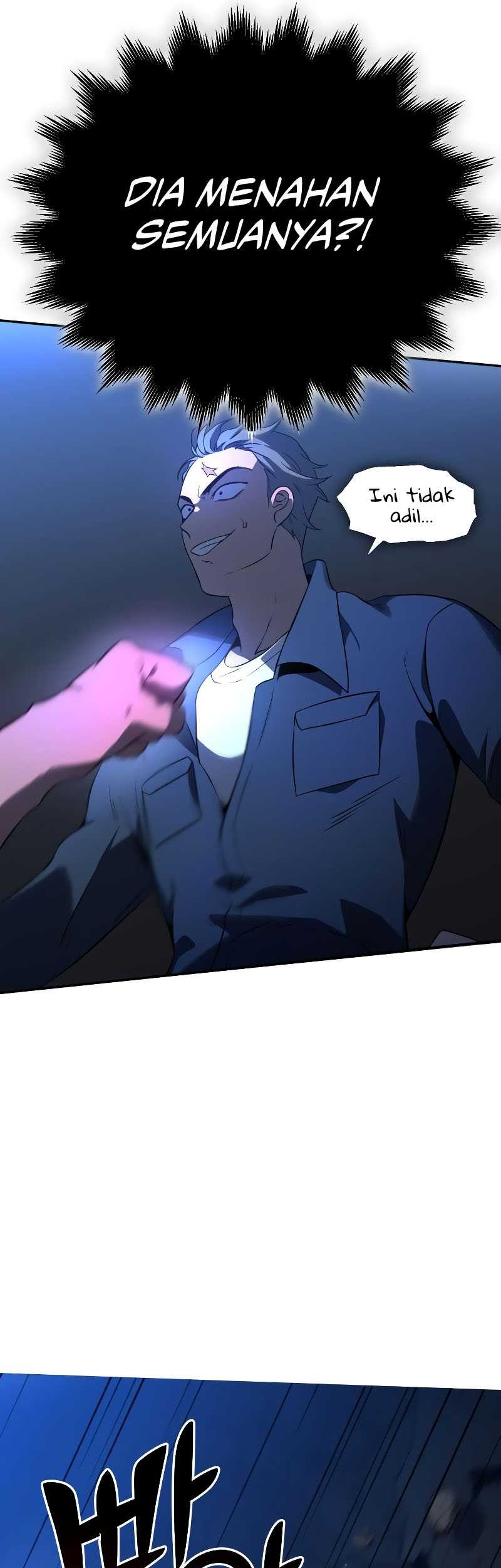 I Used To Be The Boss Chapter 3 - halaman 57