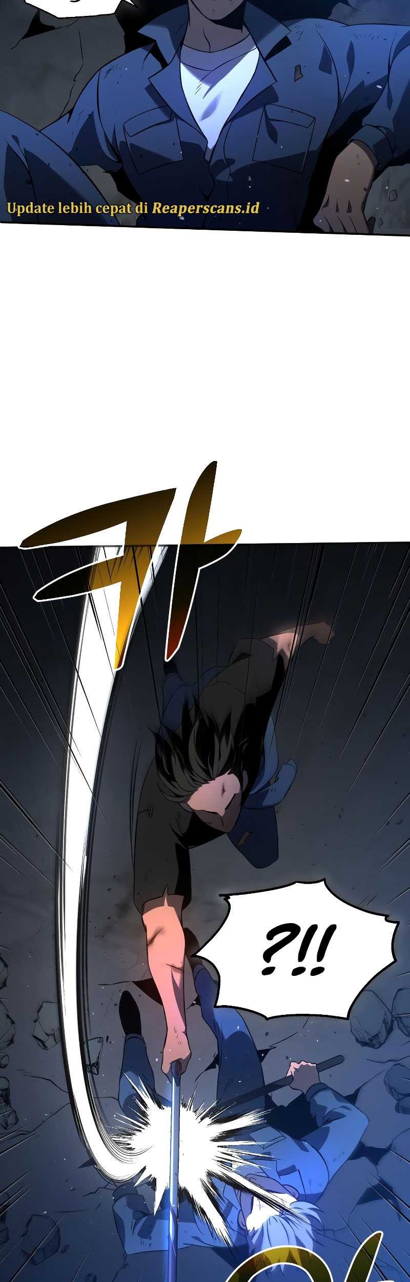 I Used To Be The Boss Chapter 3 - halaman 59