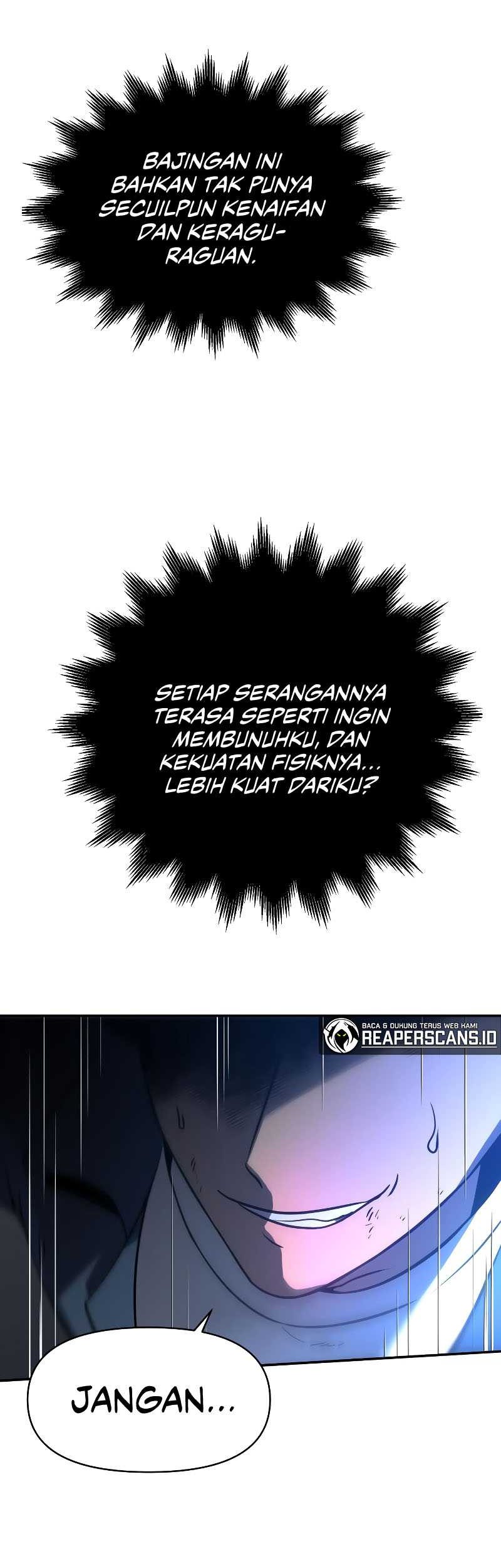 I Used To Be The Boss Chapter 3 - halaman 64