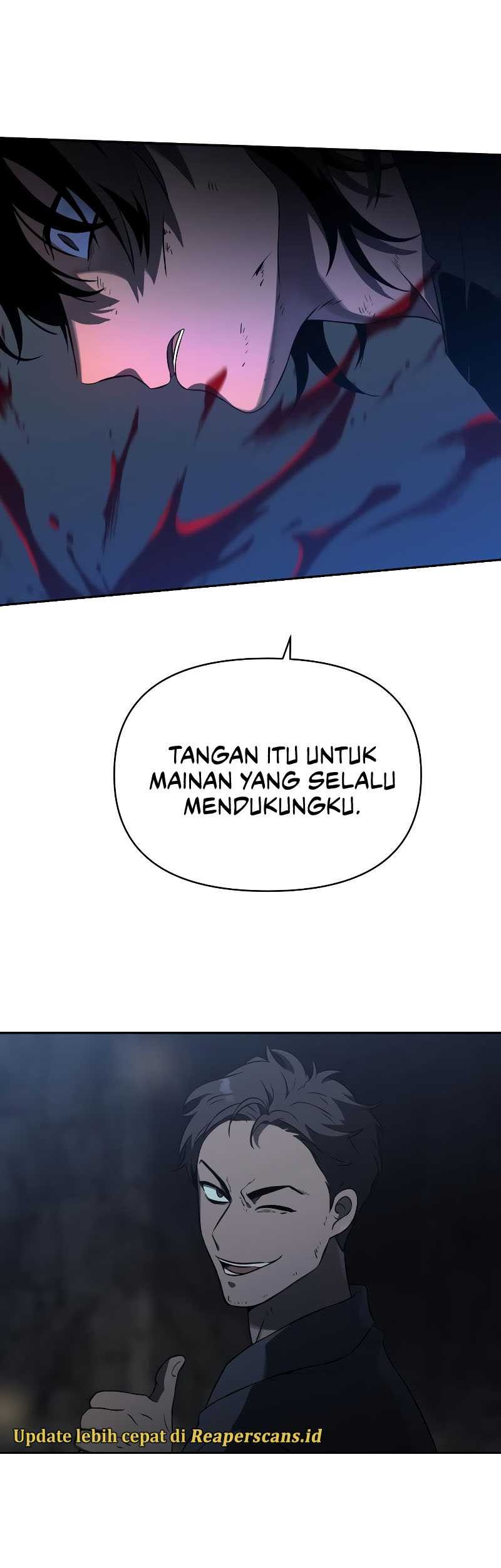 I Used To Be The Boss Chapter 3 - halaman 77