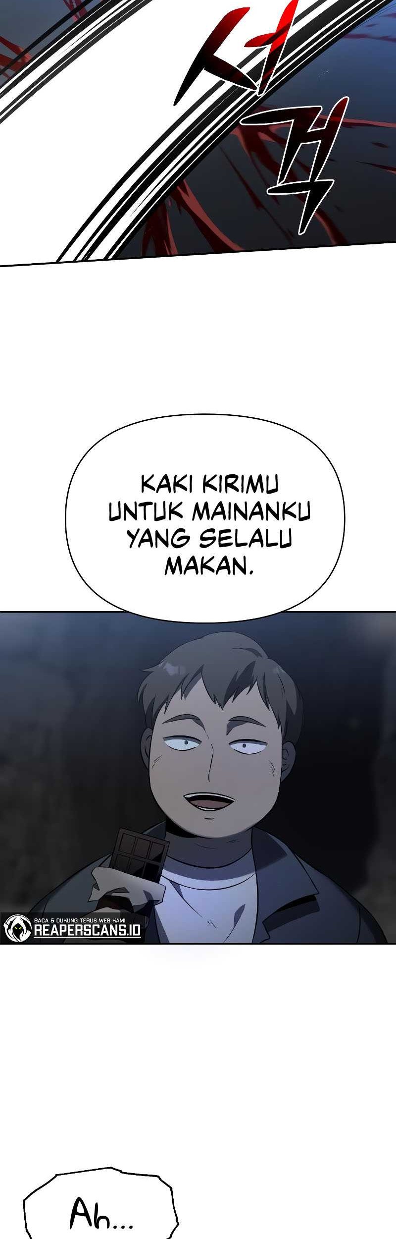 I Used To Be The Boss Chapter 3 - halaman 80