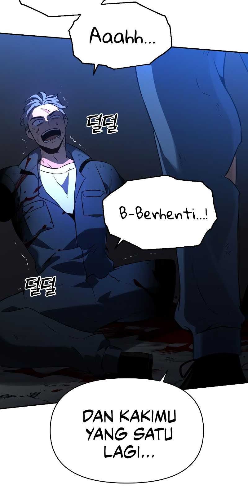 I Used To Be The Boss Chapter 3 - halaman 81