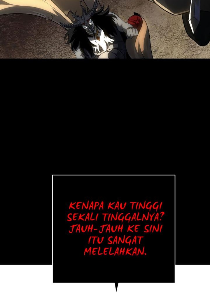 I Used To Be The Boss Chapter 30 - halaman 29