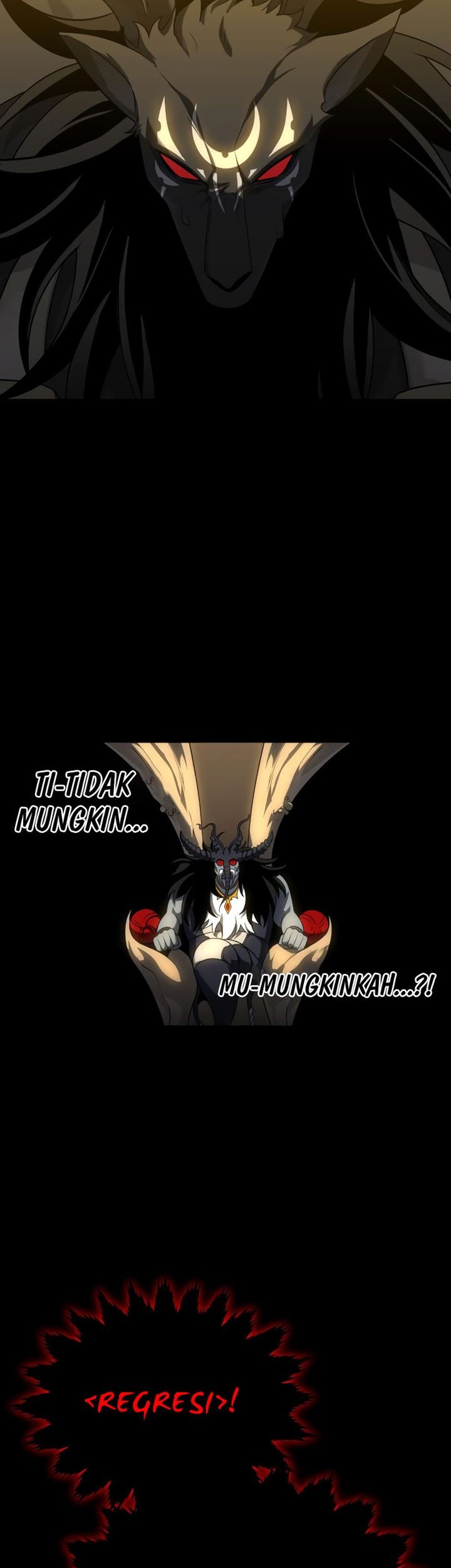 I Used To Be The Boss Chapter 30 - halaman 31
