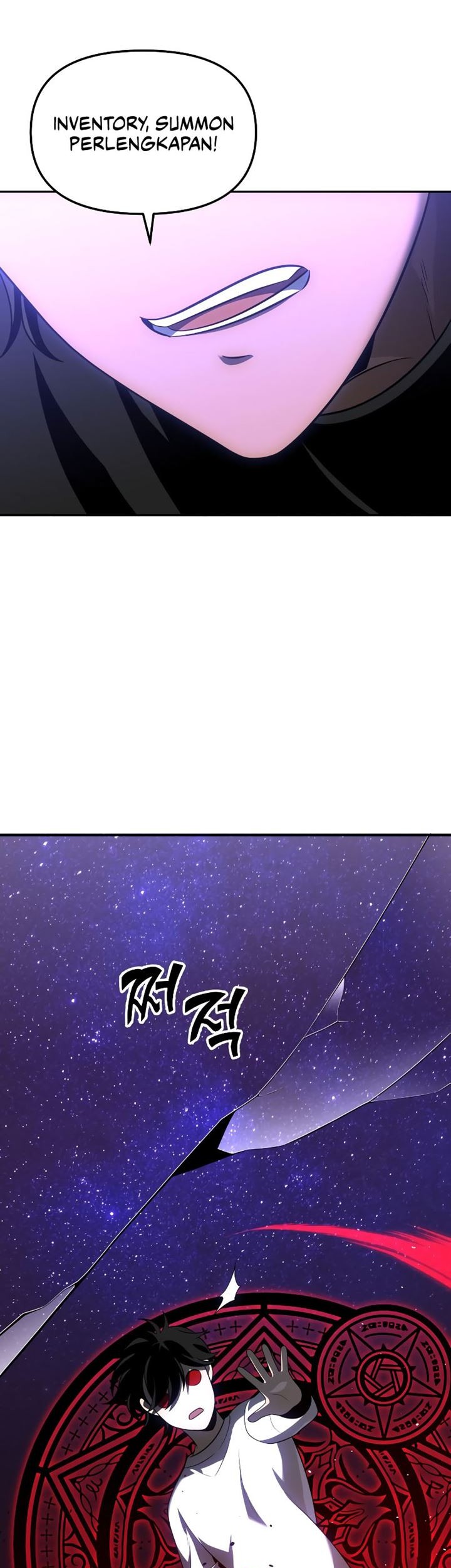 I Used To Be The Boss Chapter 30 - halaman 36