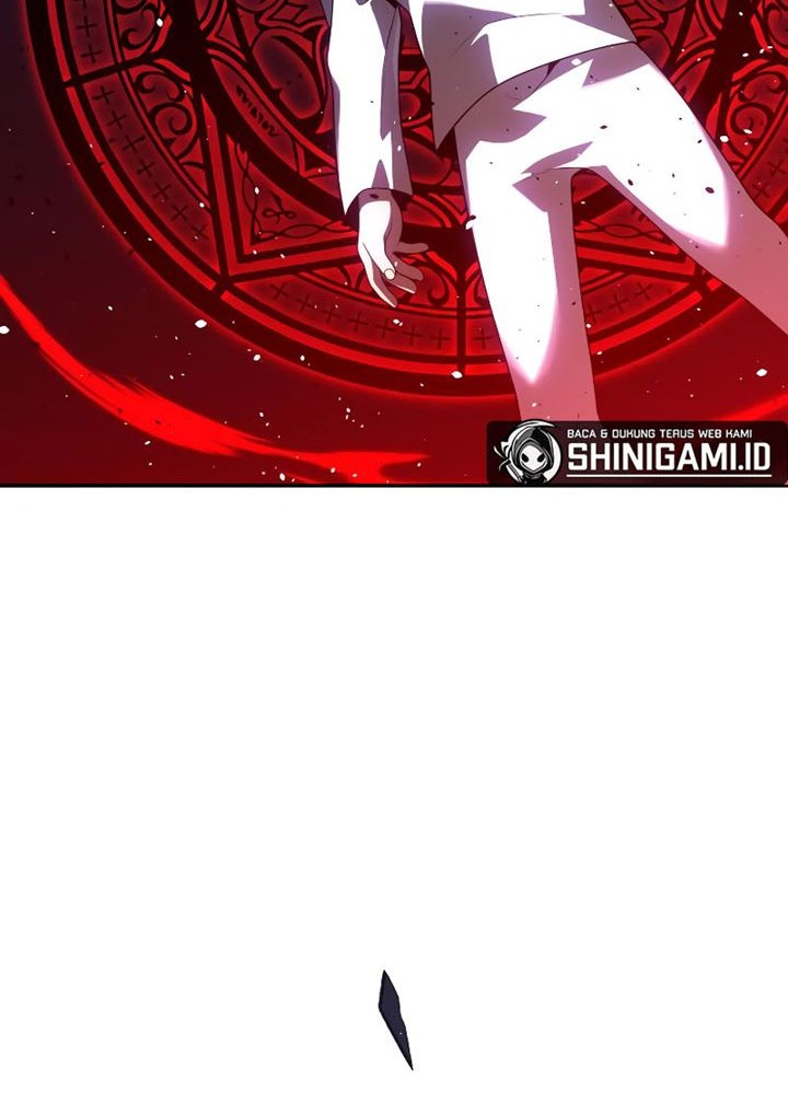 I Used To Be The Boss Chapter 30 - halaman 37