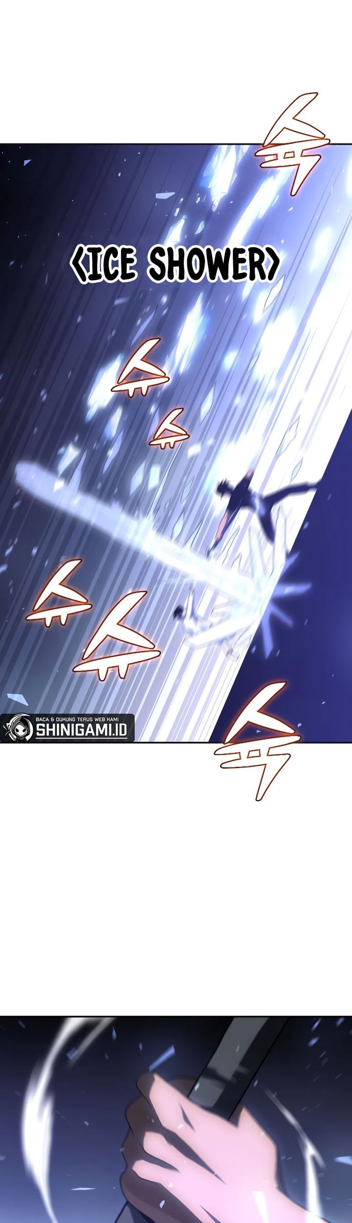 I Used To Be The Boss Chapter 30 - halaman 44
