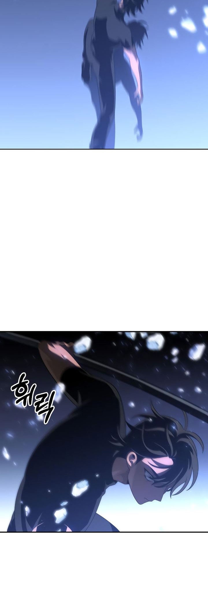 I Used To Be The Boss Chapter 30 - halaman 49