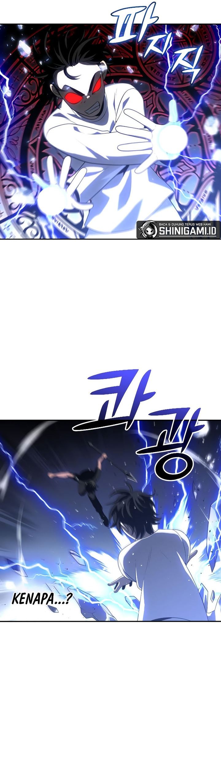 I Used To Be The Boss Chapter 30 - halaman 50