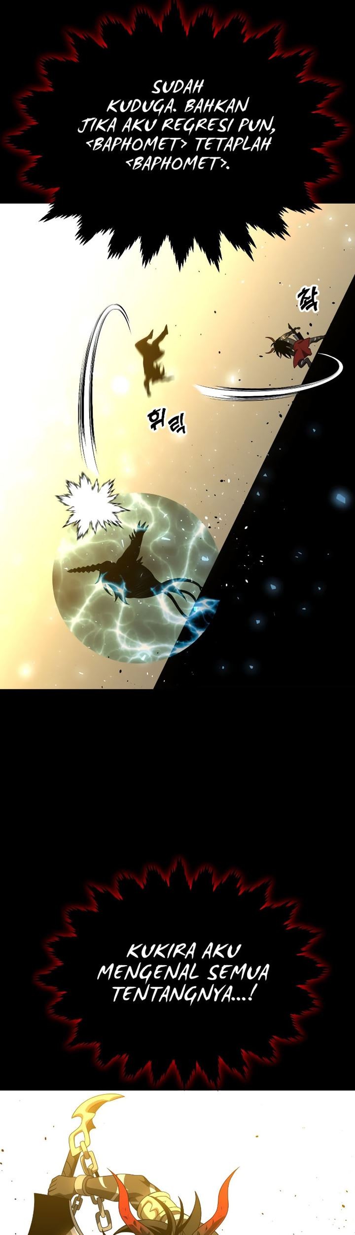 I Used To Be The Boss Chapter 30 - halaman 54