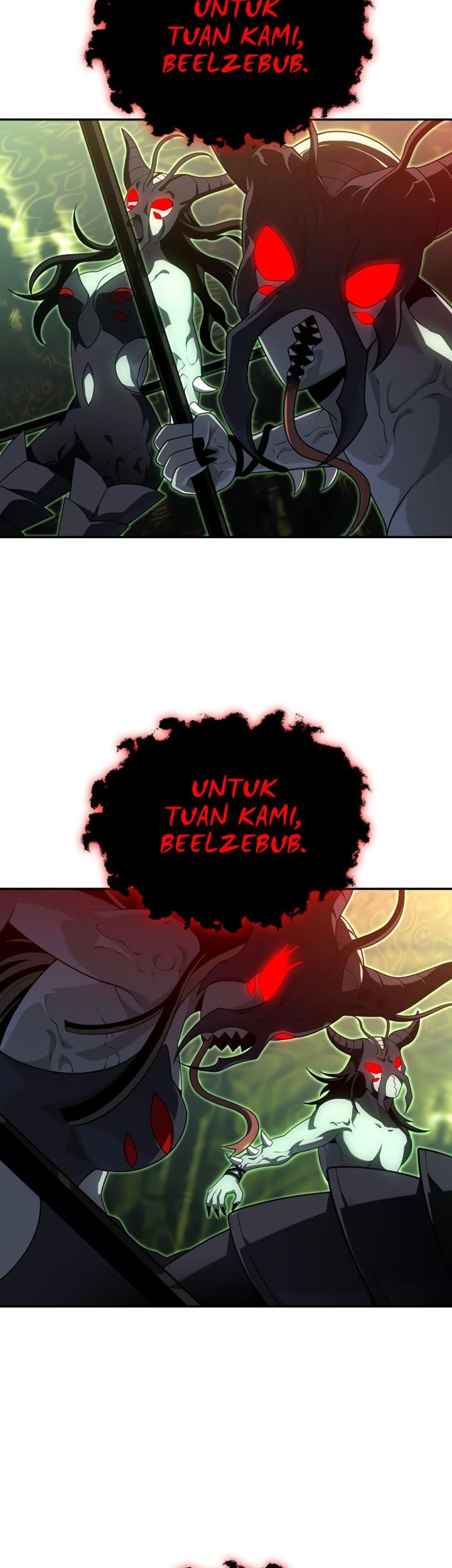 I Used To Be The Boss Chapter 30 - halaman 59