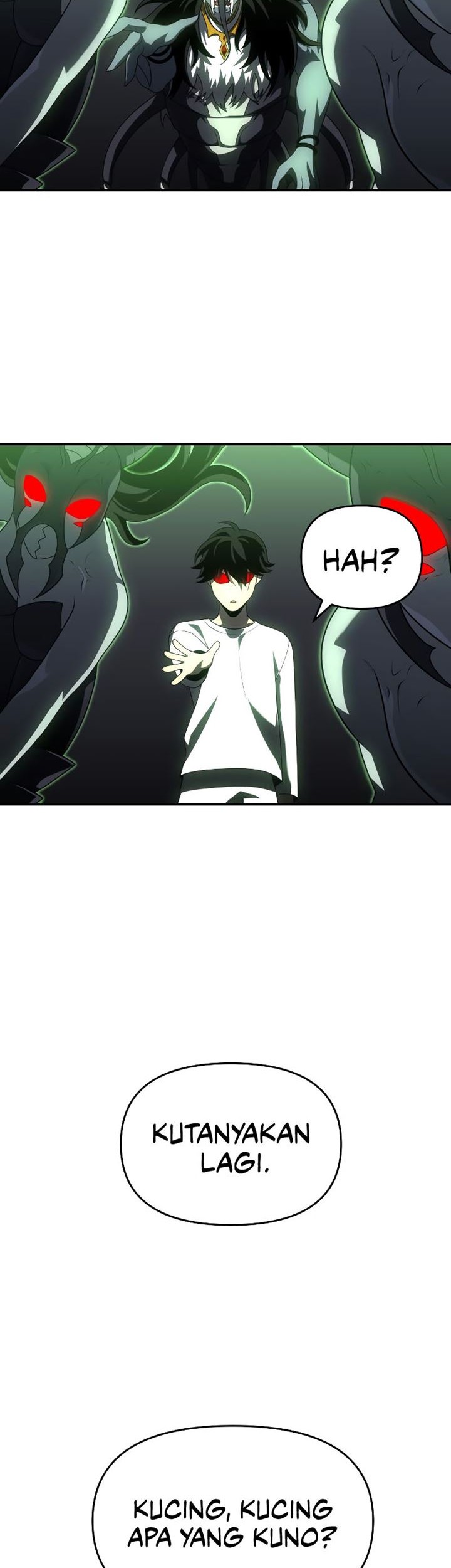 I Used To Be The Boss Chapter 30 - halaman 63