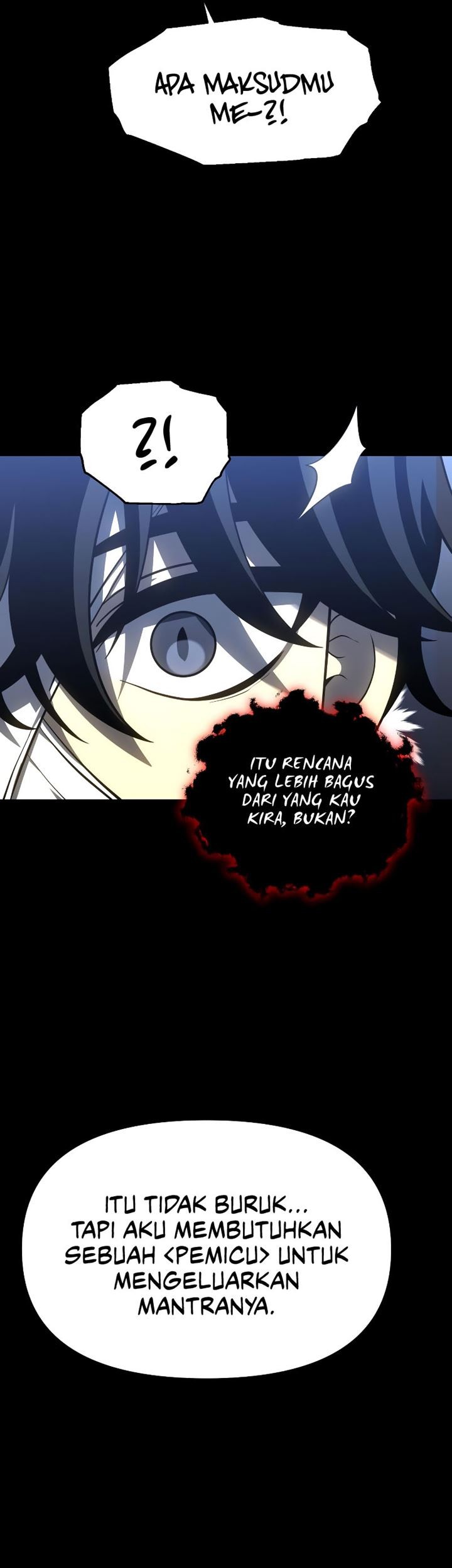 I Used To Be The Boss Chapter 30 - halaman 74